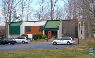 Plus de détails pour 13510 E Boundary, Midlothian, VA - Bureau, Local d'activités à louer