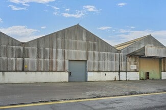 Plus de détails pour Station Rd, Stratford Upon Avon - Industriel/Logistique à louer