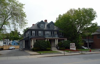 Plus de détails pour 251 Broadway, Methuen, MA - Bureau à louer