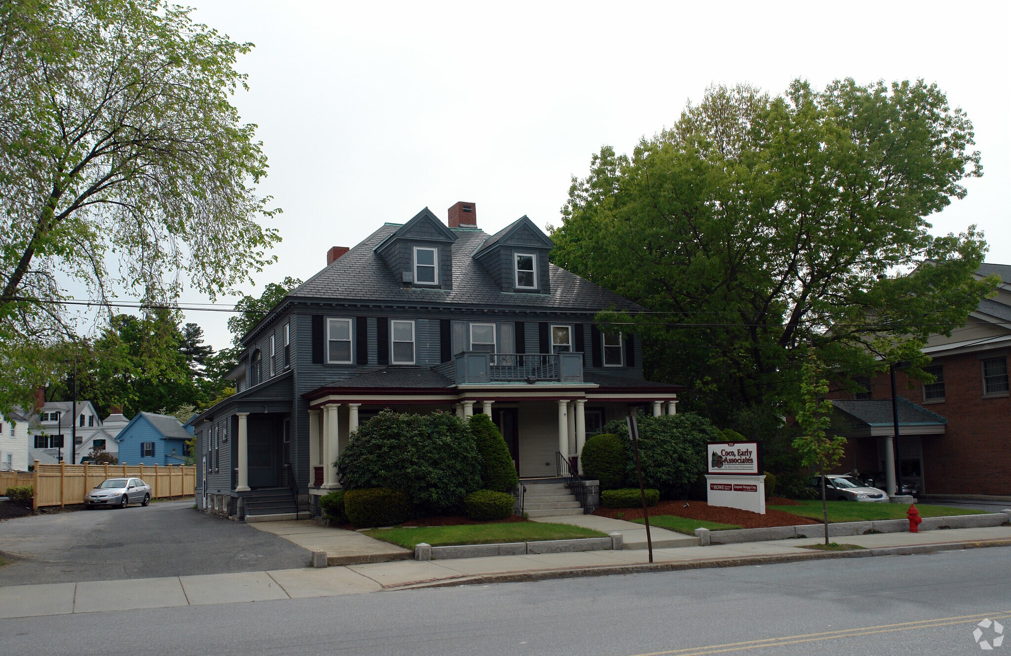 251 Broadway, Methuen, MA à louer Photo principale– Image 1 sur 5