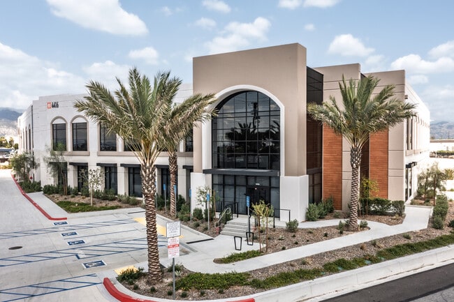 Plus de détails pour 4416 Azusa Canyon Rd, Irwindale, CA - Industriel/Logistique à vendre