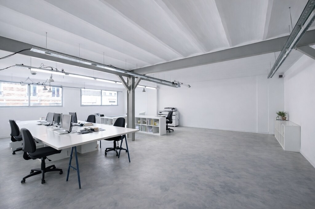 Bureau dans Paris à louer Photo intérieure– Image 1 sur 6