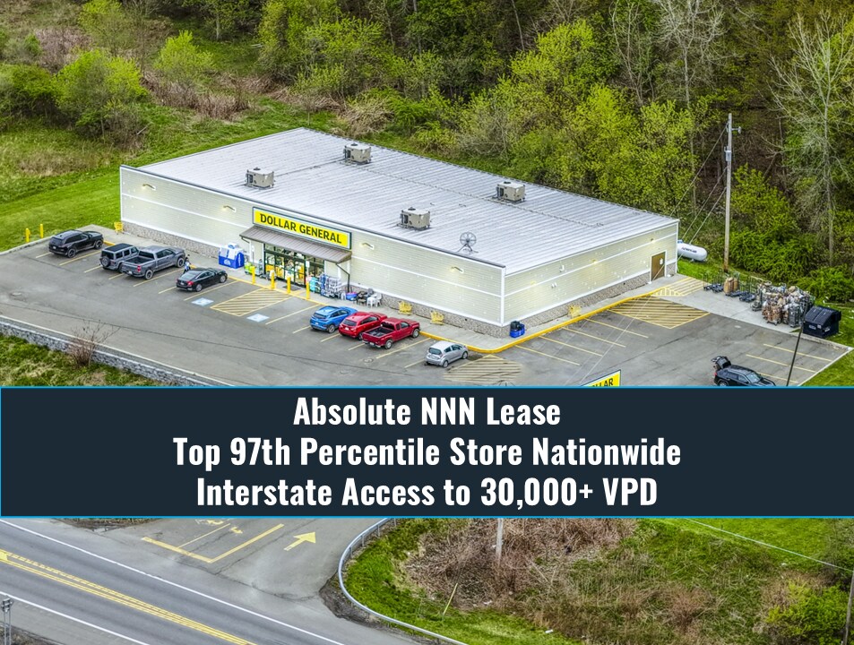7146 State Route 434, Apalachin, NY à vendre Photo de l’immeuble– Image 1 sur 10