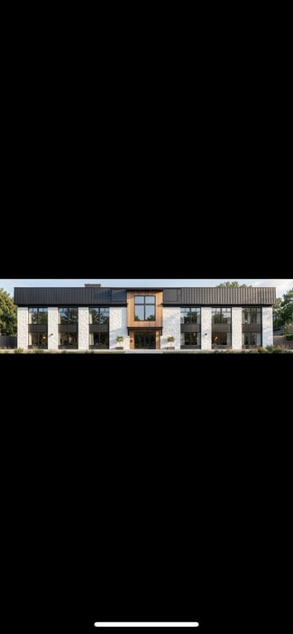 Plus de détails pour 4600 E Interstate 20, Willow Park, TX - Bureau/Local commercial à louer