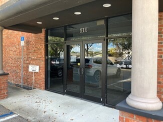 Plus de détails pour 4305 N Gomez Ave, Tampa, FL - Bureau/Médical à louer