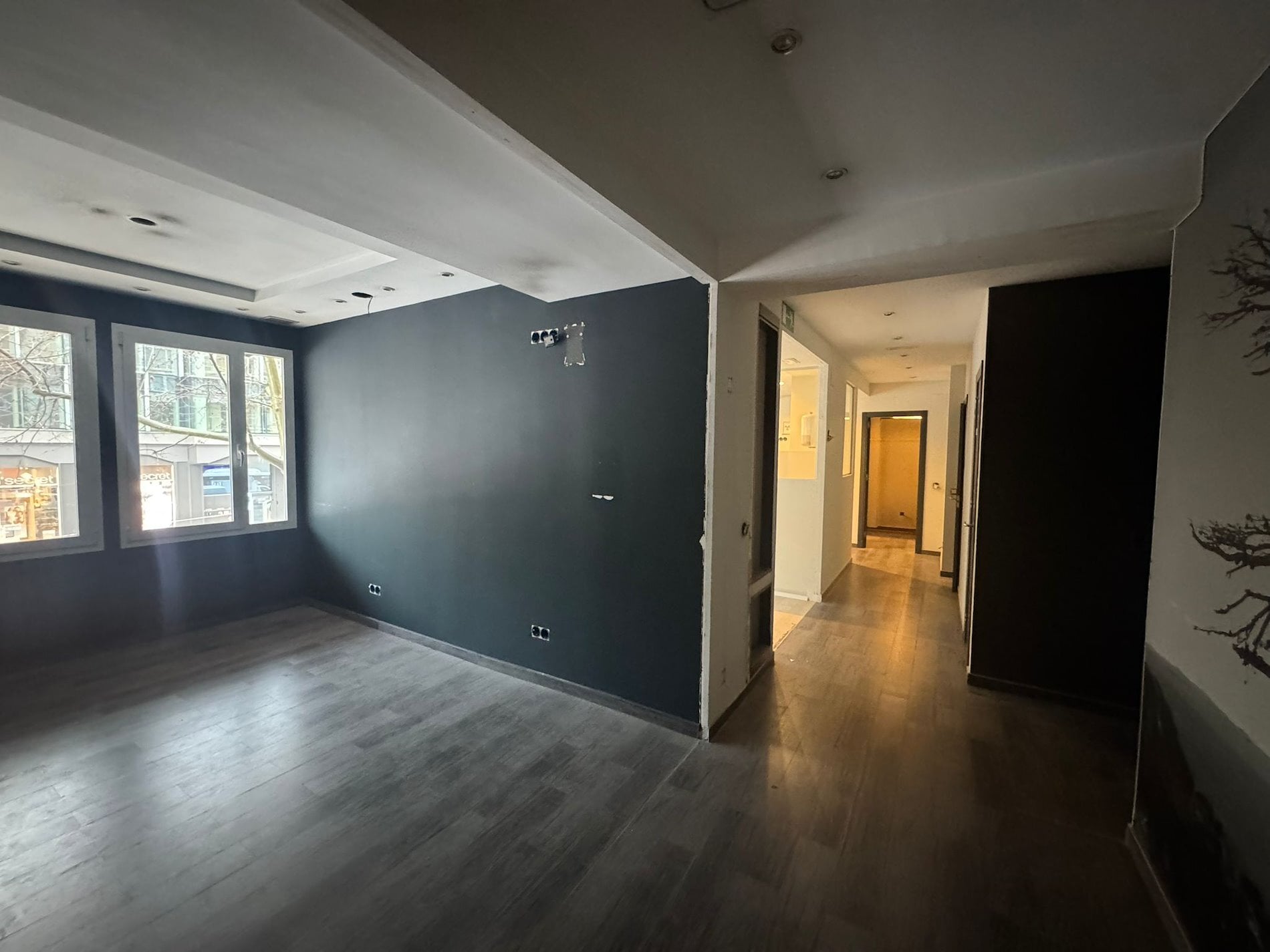 Bureau dans Madrid, Madrid à louer Photo principale– Image 1 sur 4