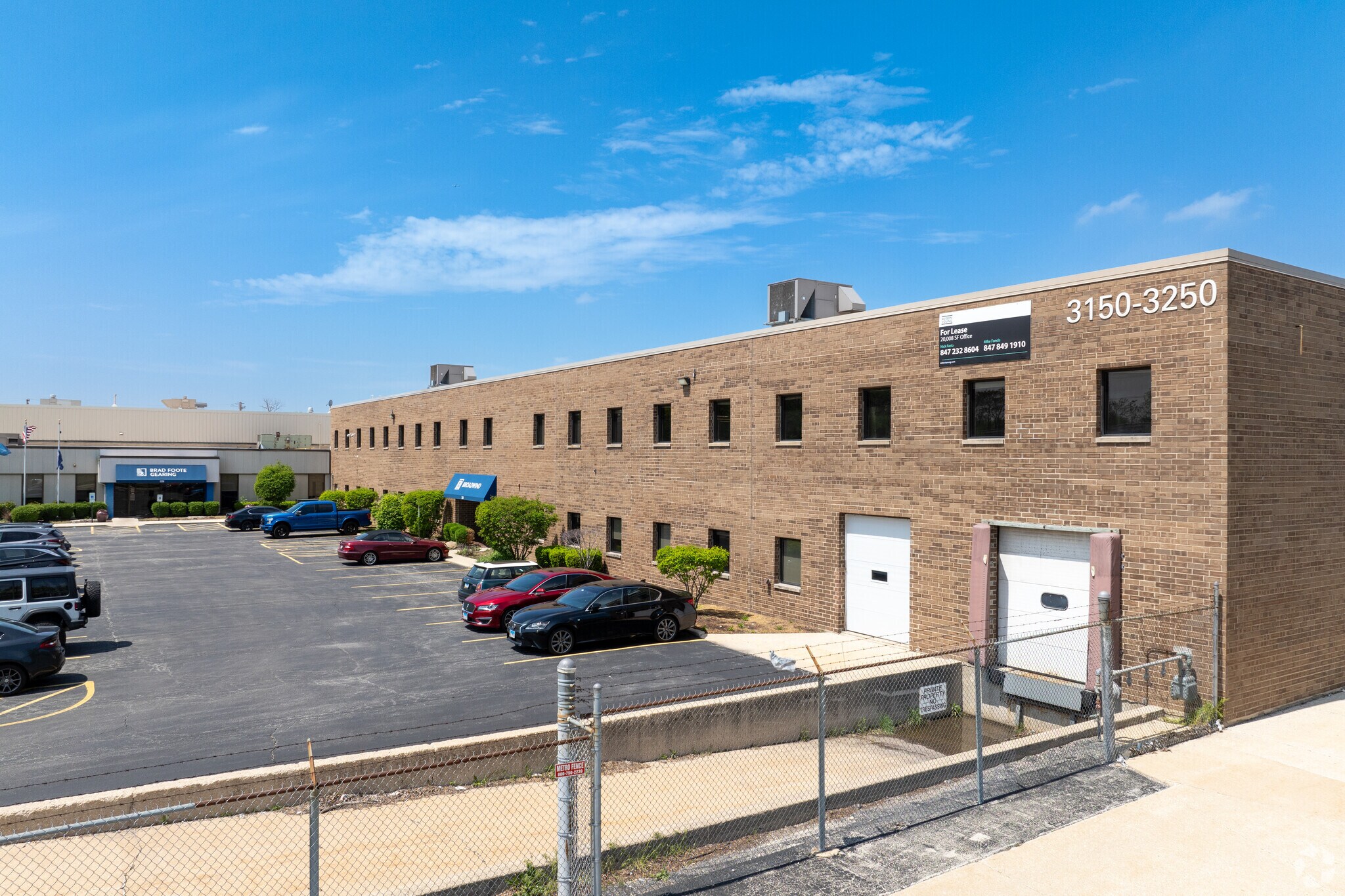3250 S Central Ave, Cicero, IL à louer Photo de l’immeuble– Image 1 sur 41