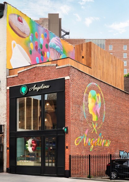 660 Fulton St, Brooklyn, NY à louer - Photo principale – Image 1 sur 8