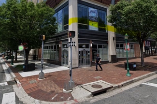 Plus de détails pour 1 W Pennsylvania Ave, Towson, MD - Local commercial à louer