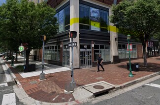 Plus de détails pour 1 W Pennsylvania Ave, Towson, MD - Local commercial à louer