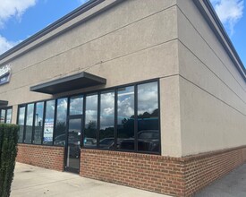 1623 Alabama Ave S, Bremen, GA à louer Photo de l’immeuble– Image 1 sur 6