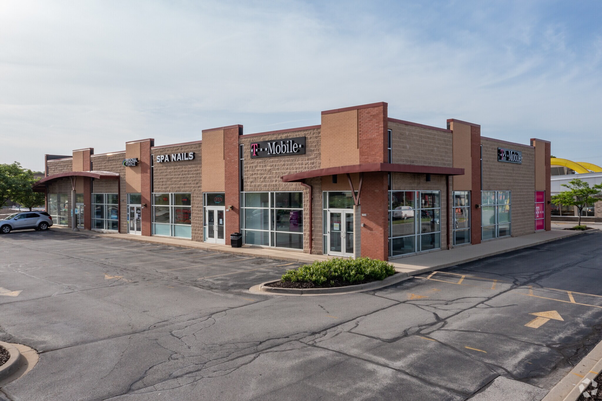 1540 S 108th St, Milwaukee, WI à louer Photo principale– Image 1 sur 6