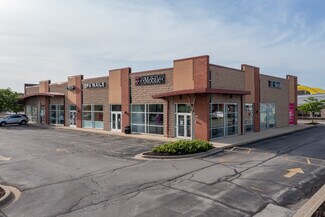 Plus de détails pour 1540 S 108th St, Milwaukee, WI - Local commercial à louer