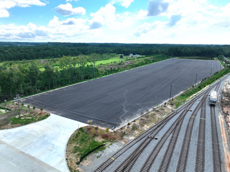 Wildcat Dam Road, Pooler, GA à louer - Photo de l’immeuble – Image 2 sur 4