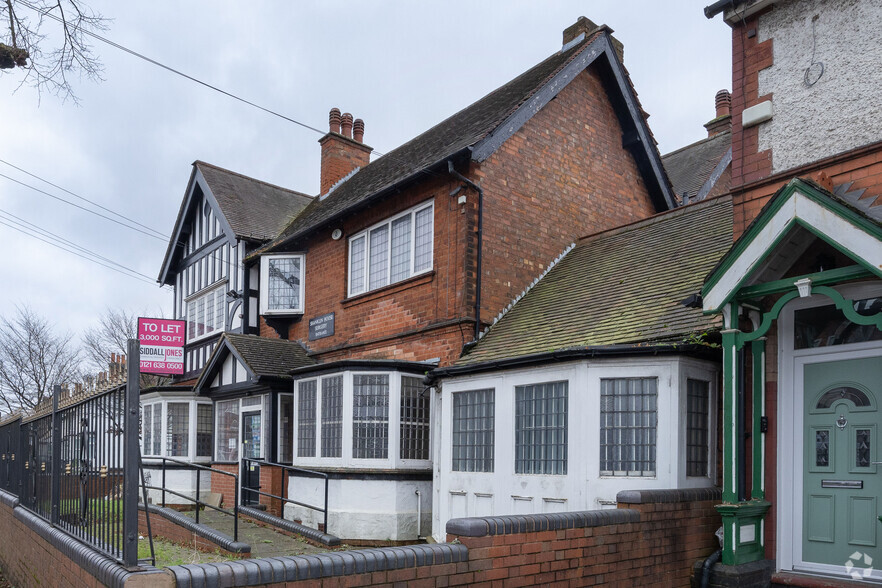 190 Aston Ln, Birmingham à louer - Photo de l’immeuble – Image 2 sur 2