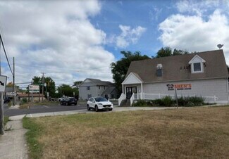 Plus de détails pour 2 Bethel Rd, Somers Point, NJ - Local commercial à vendre
