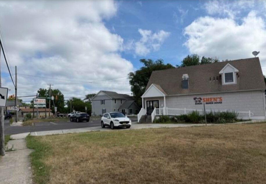 2 Bethel Rd, Somers Point, NJ à vendre Photo de l’immeuble– Image 1 sur 7