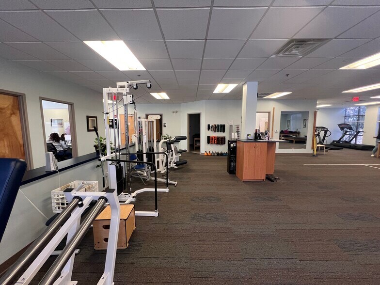 780 W Lincoln Hwy, Exton, PA à louer - Photo intérieure – Image 3 sur 5