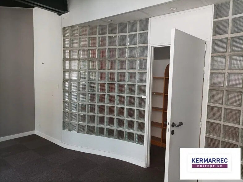 Bureau dans Nantes à louer - Photo de l’immeuble – Image 2 sur 8