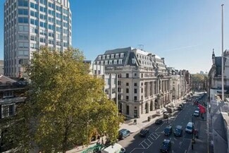 Plus de détails pour 60 St. James's St, Londres - Bureau à louer