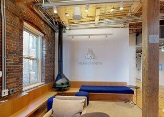 Plus de détails pour 711 Atlantic Ave, Boston, MA - Coworking à louer