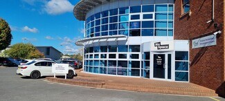 Plus de détails pour Marsh Ln, Preston - Coworking à louer