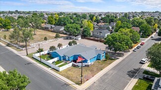 Plus de détails pour 340 Maple St, Frederick, CO - Spécialisé à vendre