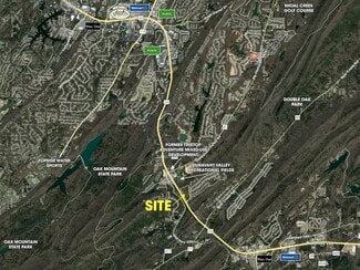 Plus de détails pour 137 Essex Drive, Sterrett, AL - Terrain à vendre