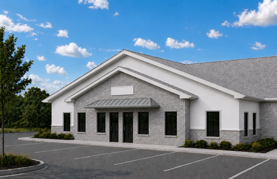 12910 Pritchart Rd, Parrish, FL à louer - Photo de l’immeuble – Image 3 sur 8