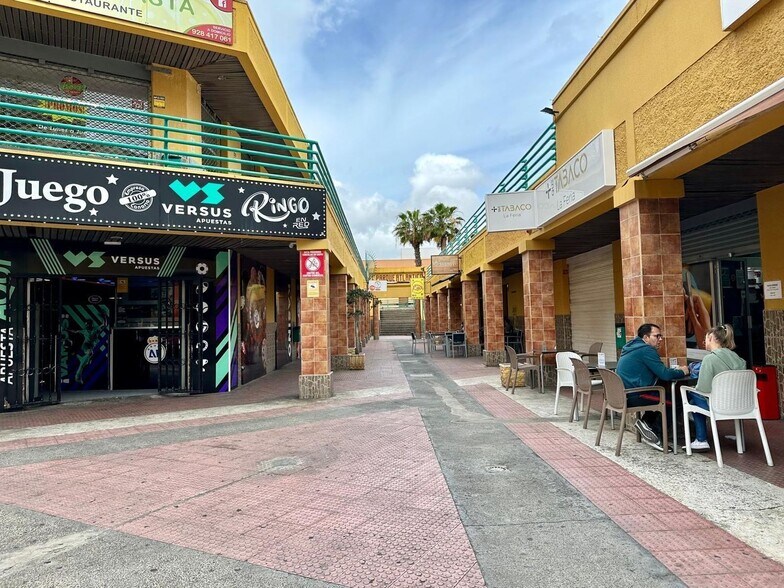 de, 14, Las Palmas de Gran Canaria, Las Palmas à vendre - Photo de l’immeuble – Image 2 sur 14