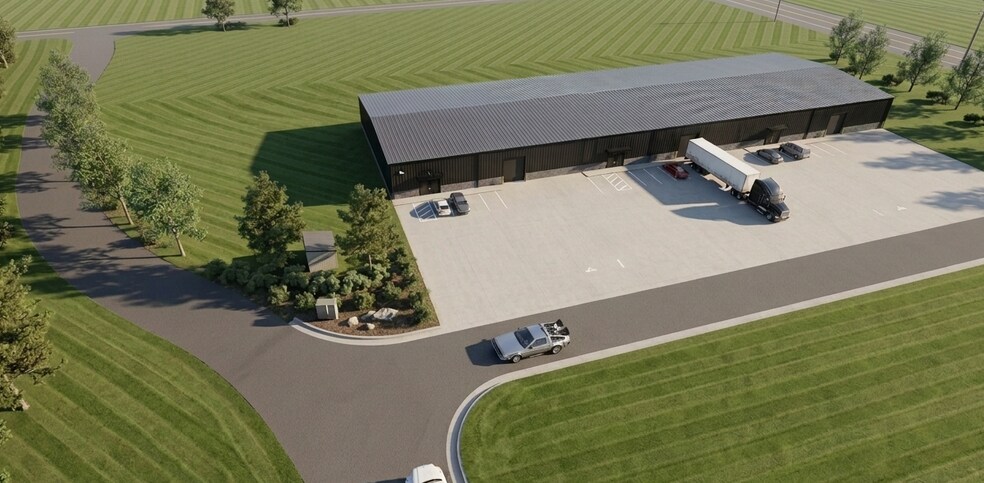 179 Triplett Rd, Cleveland, NC à louer - Photo principale – Image 1 sur 7