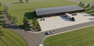 Plus de détails pour 179 Triplett Rd, Cleveland, NC - Local d'activités à louer