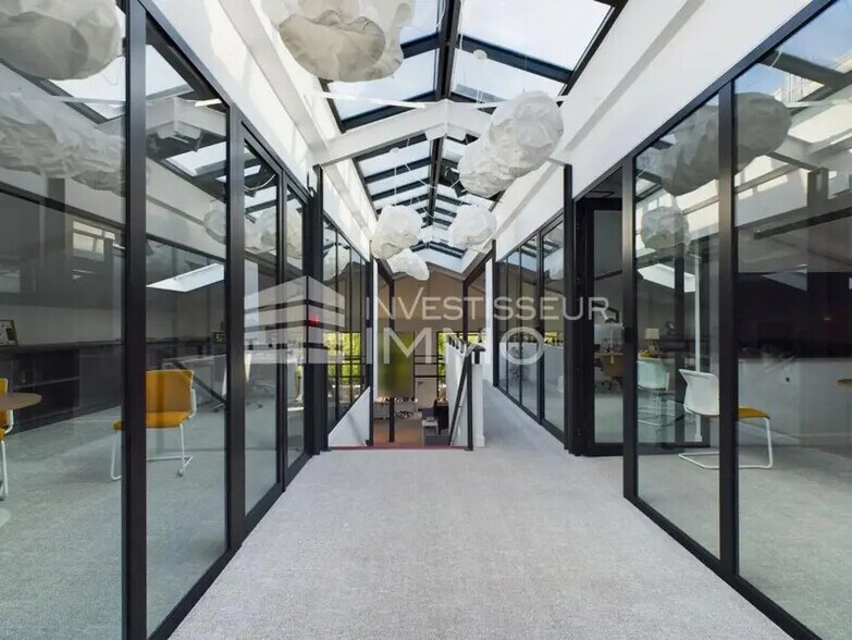 Bureau dans Courbevoie à vendre - Photo intérieure – Image 3 sur 29