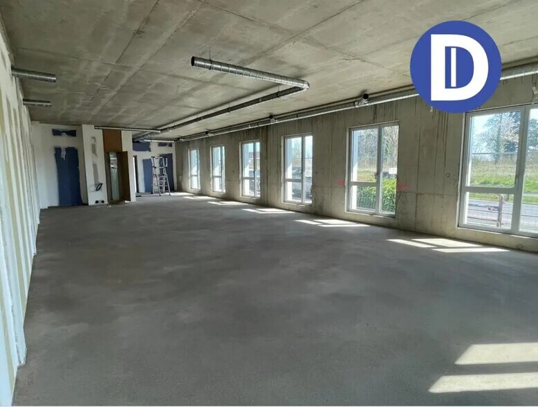 Bureau dans Ars-Laquenexy à vendre - Photo intérieure – Image 3 sur 4