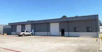 Plus de détails pour 11255 Windfern Rd, Houston, TX - Industriel/Logistique à louer