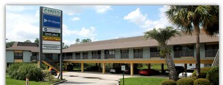 Plus de détails pour 6815 Atlantic Blvd, Jacksonville, FL - Bureau à vendre
