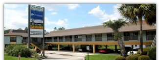 Plus de détails pour 6815 Atlantic Blvd, Jacksonville, FL - Bureau à vendre