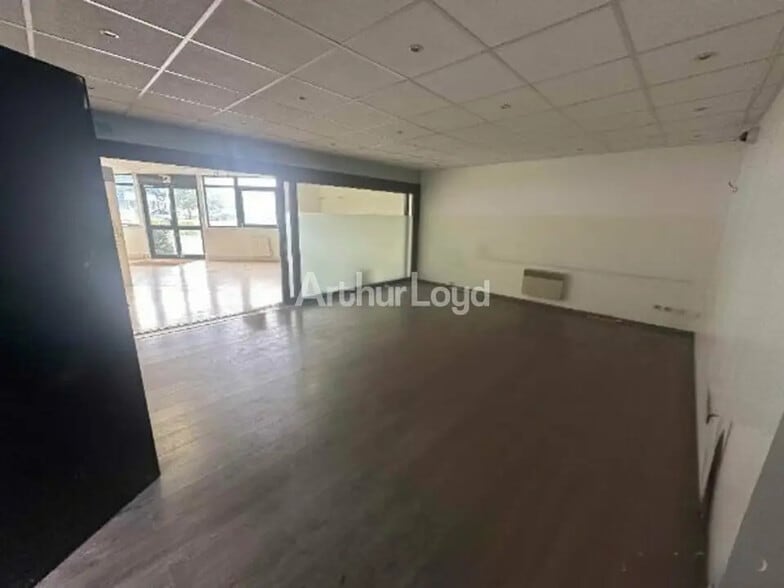 Local d’activités dans Cormontreuil à louer - Photo intérieure – Image 3 sur 6