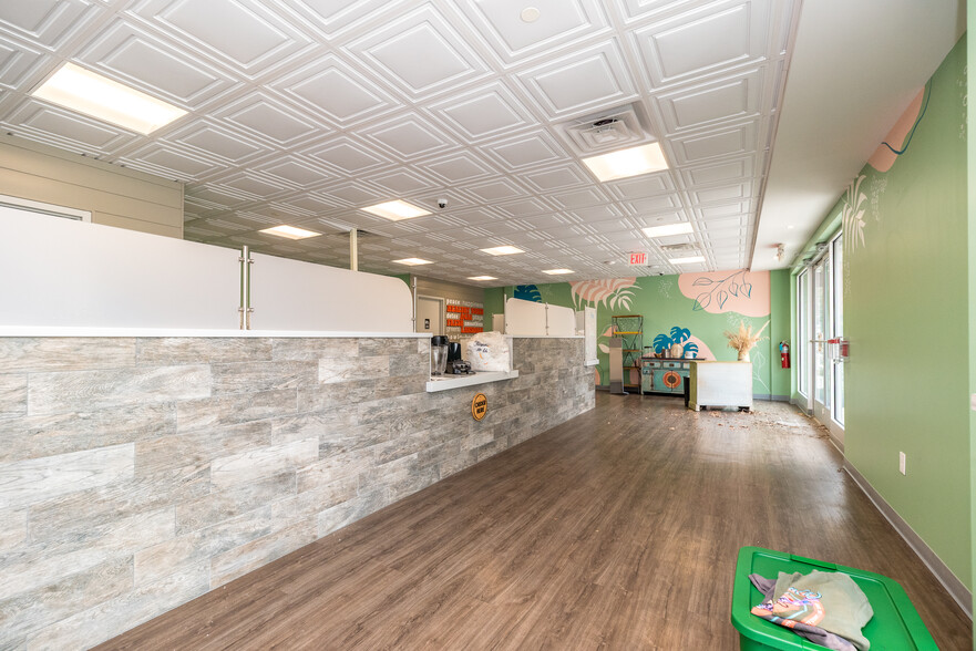 325 Madison St, Lansdale, PA à louer - Photo de l’immeuble – Image 3 sur 16