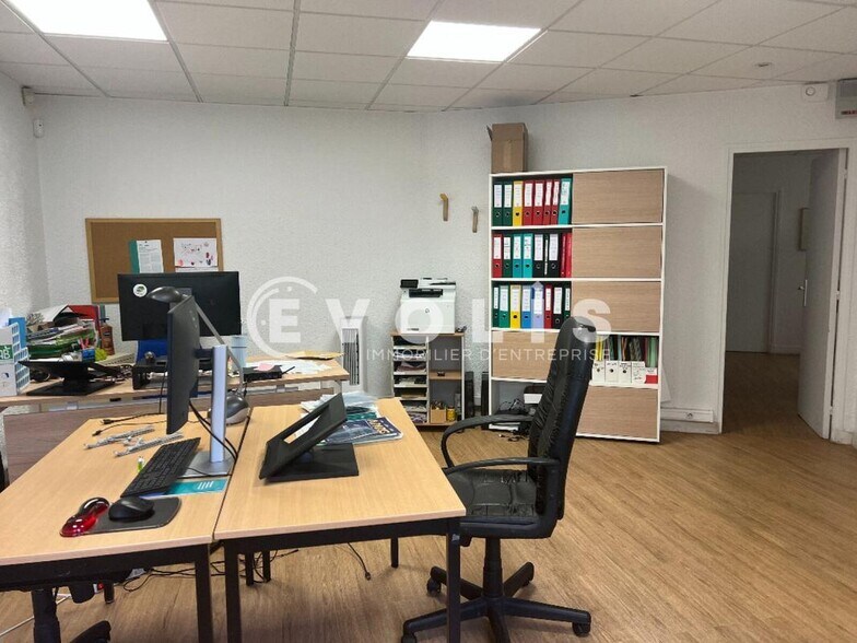 Bureau dans Paris à vendre - Photo intérieure – Image 3 sur 7