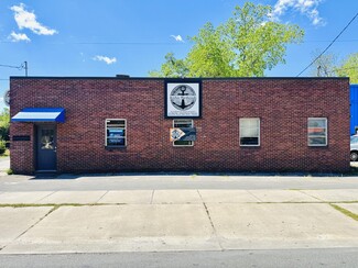 Plus de détails pour 18 Covil Ave, Wilmington, NC - Local d'activités à louer