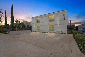 Plus de détails pour 3925 Georgia St, San Diego, CA - Logement à vendre