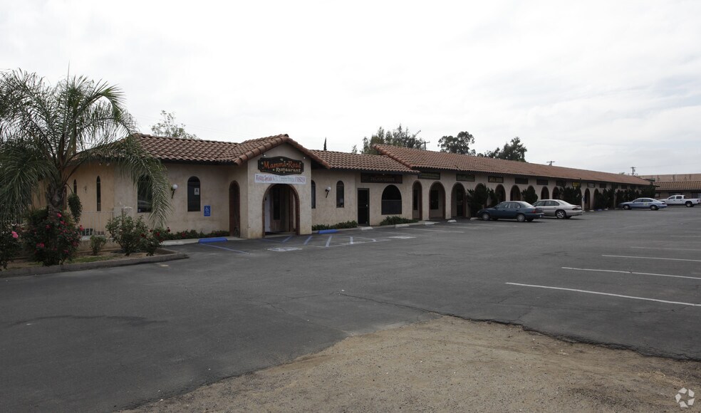 1130 D St, Ramona, CA à vendre - Photo de l’immeuble – Image 3 sur 7