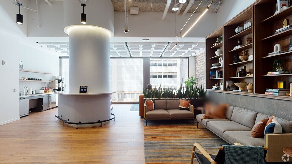 845 Texas Ave, Houston, TX à louer - Numérisation 3D Matterport – Image 2 sur 25