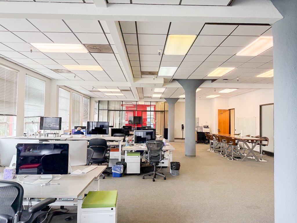 650 5th St, San Francisco, CA à louer Photo intérieure– Image 1 sur 2