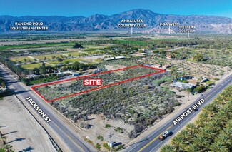 Plus de détails pour Jackson St, Vista Santa Rosa, CA - Terrain à vendre