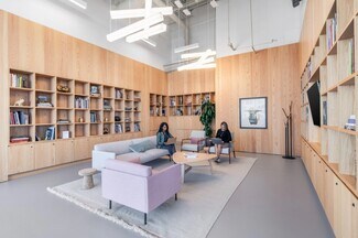 Plus de détails pour 800 Town & Country Blvd, Houston, TX - Coworking à louer