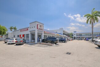Plus de détails pour 2500 SW 107th Ave, Miami, FL - Local commercial à louer