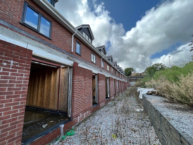 Church St, Swansea à vendre - Photo de la construction – Image 2 sur 5