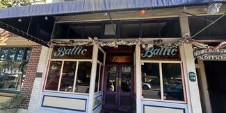 Plus de détails pour 135-139 Park Pl, Richmond, CA - Local commercial à louer